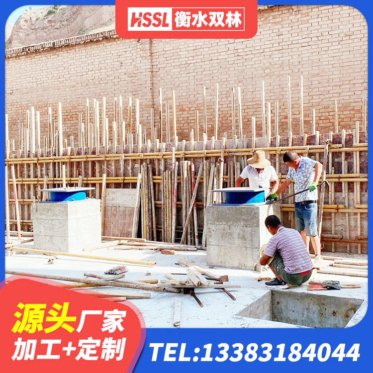 肇源县减震支座生产厂家 肇源县LNR抗震支座厂家 肇源县橡胶减震支座厂家 肇源县小型隔震支座 - 第5张