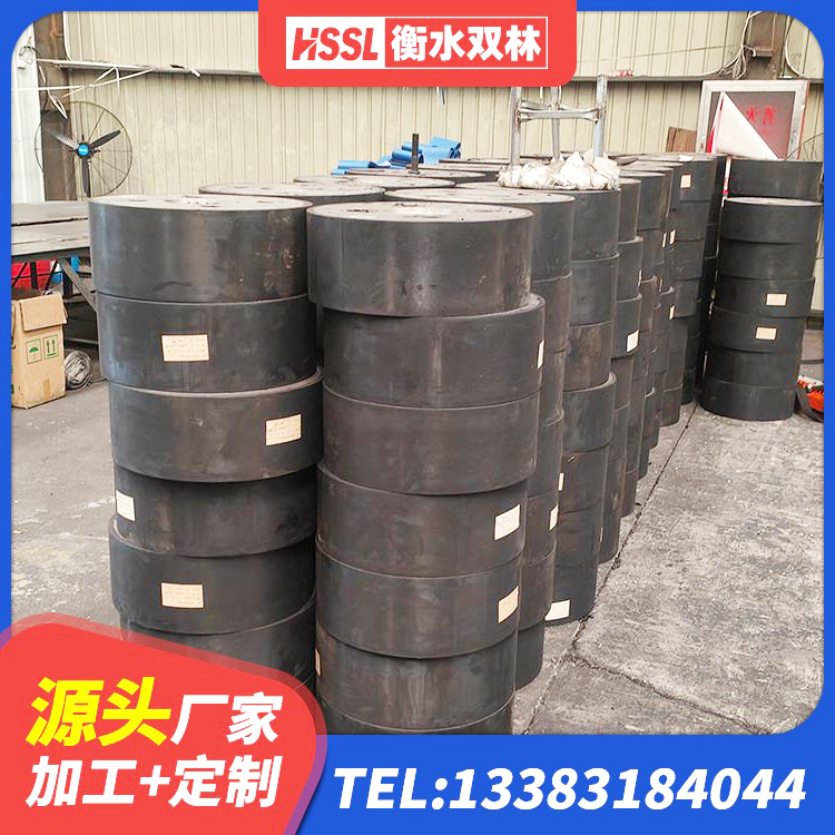 肇源县LRB1400铅芯橡胶隔震支座什么价格 肇源县建筑民用建筑隔震支座生产厂家 肇源县HDR600高阻尼橡胶支座生产厂家 肇源县LNR1500天然隔震支座什么价格